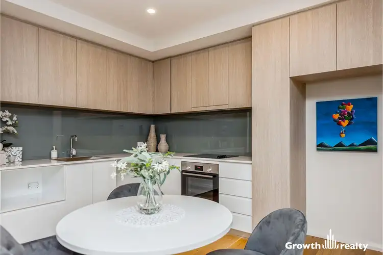 Fifth view of Homely apartment listing, 28/269 Vincent Street, Leederville WA 6007