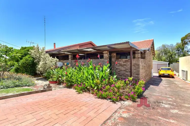 26 Carpenter Terrace, Australind WA 6233