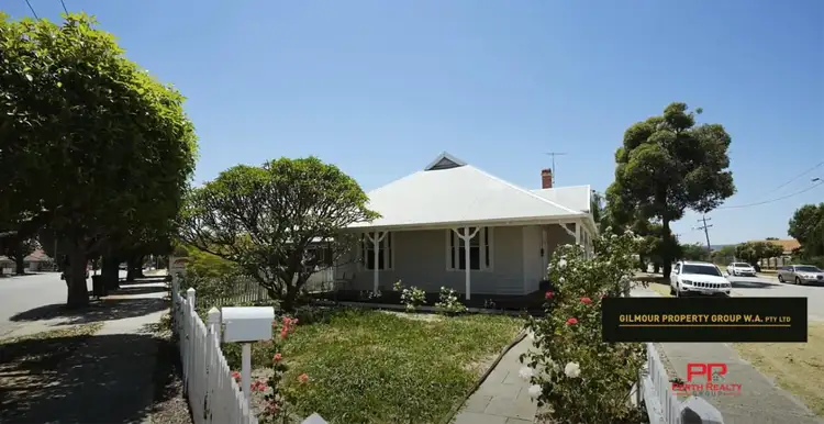 Main view of Homely house listing, 54 Great Northern Highway, Midland WA 6056