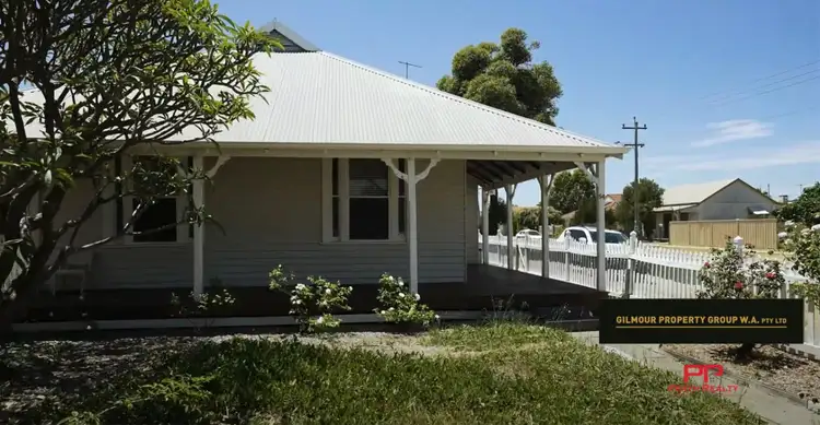 Second view of Homely house listing, 54 Great Northern Highway, Midland WA 6056