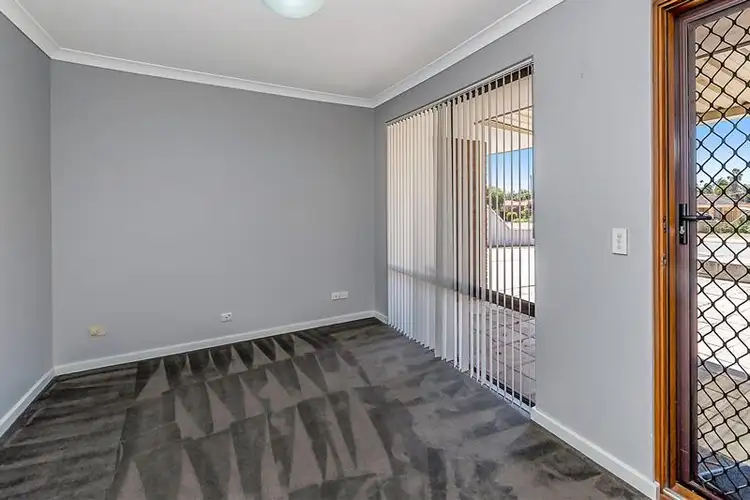 Fifth view of Homely house listing, 12 Nagambie Close, South Lake WA 6164