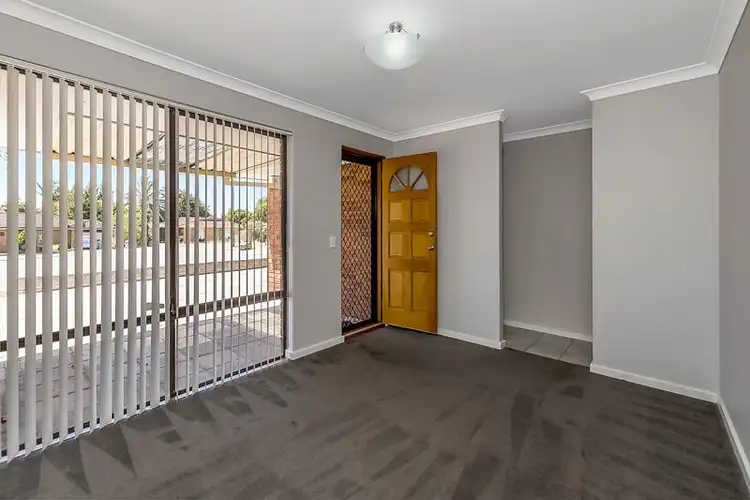 Sixth view of Homely house listing, 12 Nagambie Close, South Lake WA 6164