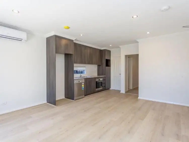 Main view of Homely apartment listing, 6/35 Thomas Street, East Cannington WA 6107
