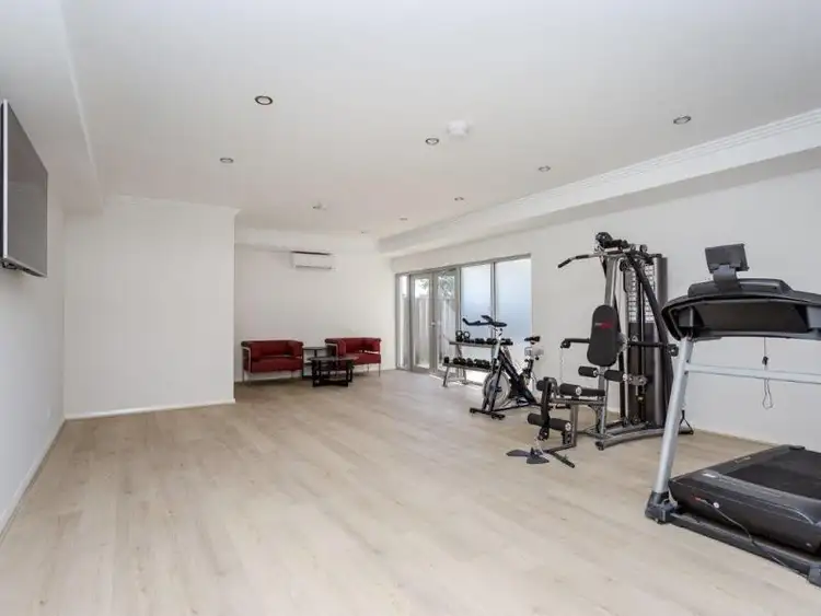 Sixth view of Homely apartment listing, 6/35 Thomas Street, East Cannington WA 6107