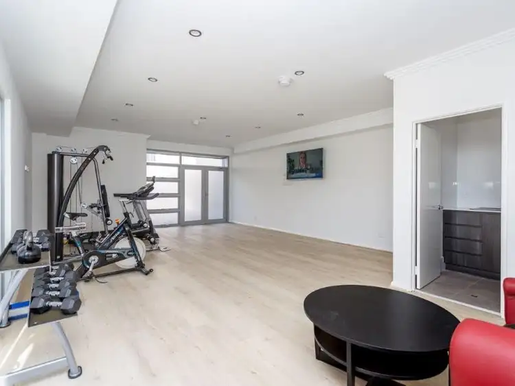 Seventh view of Homely apartment listing, 6/35 Thomas Street, East Cannington WA 6107