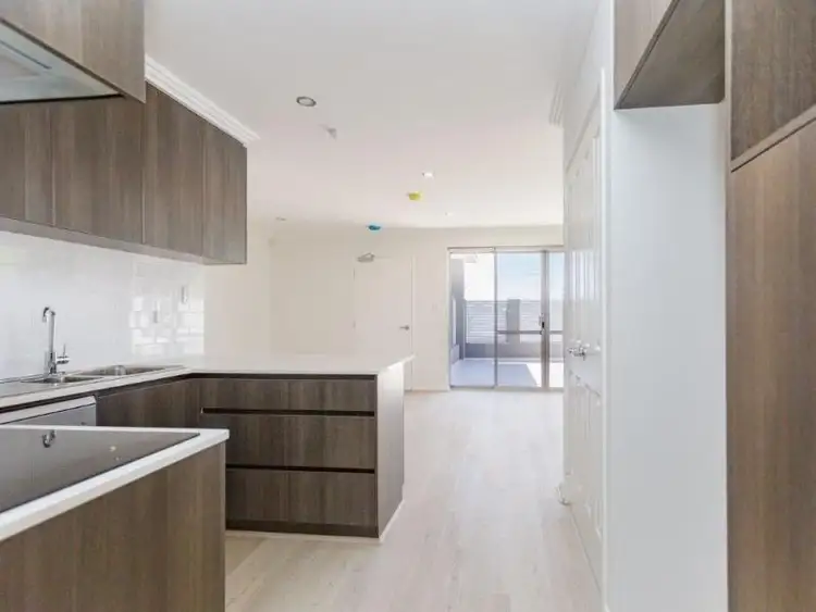 Second view of Homely apartment listing, 17/35 Thomas Street, East Cannington WA 6107