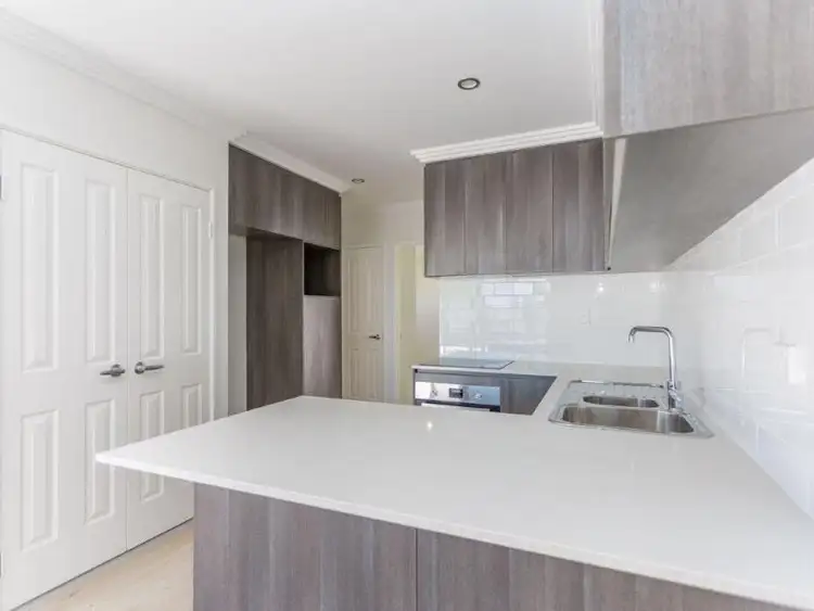 Third view of Homely apartment listing, 17/35 Thomas Street, East Cannington WA 6107