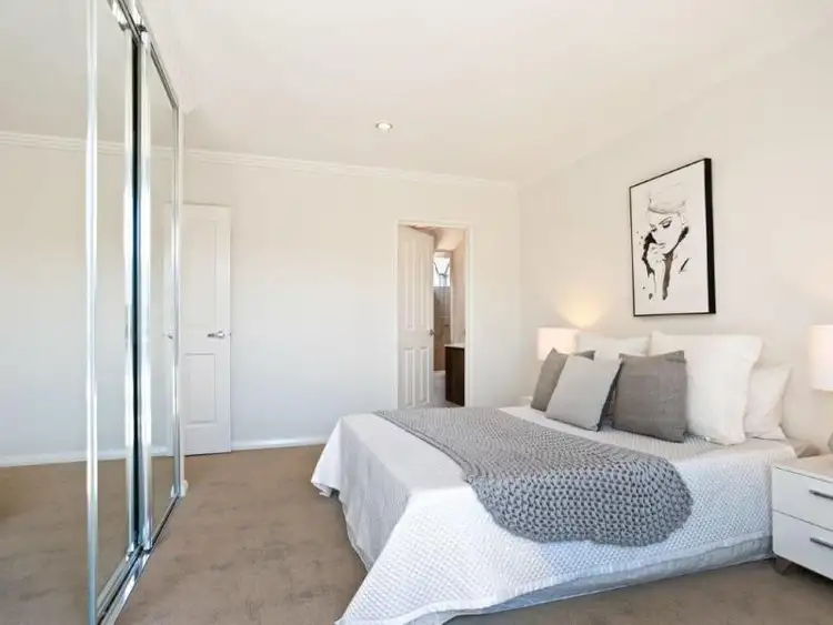 Sixth view of Homely apartment listing, 17/35 Thomas Street, East Cannington WA 6107