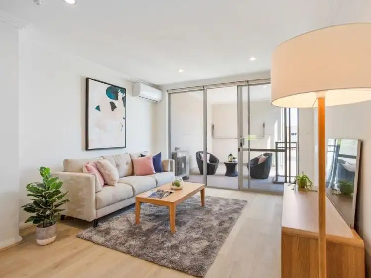 Main view of Homely apartment listing, 15/35 Thomas Street, East Cannington WA 6107