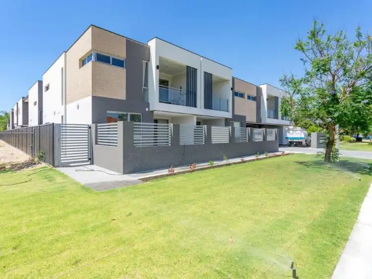 Third view of Homely apartment listing, 15/35 Thomas Street, East Cannington WA 6107