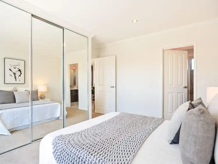 Fourth view of Homely apartment listing, 15/35 Thomas Street, East Cannington WA 6107