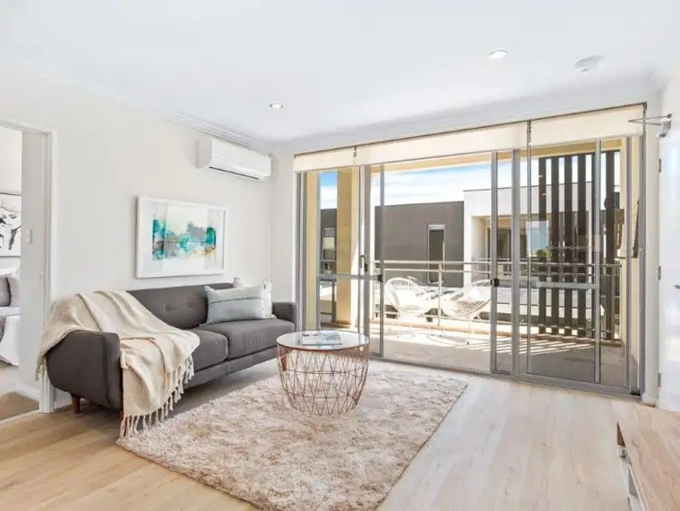Fifth view of Homely apartment listing, 15/35 Thomas Street, East Cannington WA 6107
