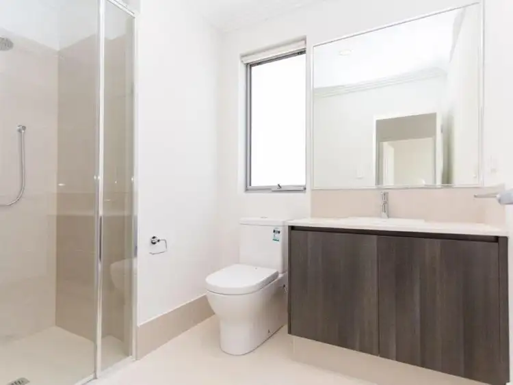 Sixth view of Homely apartment listing, 15/35 Thomas Street, East Cannington WA 6107