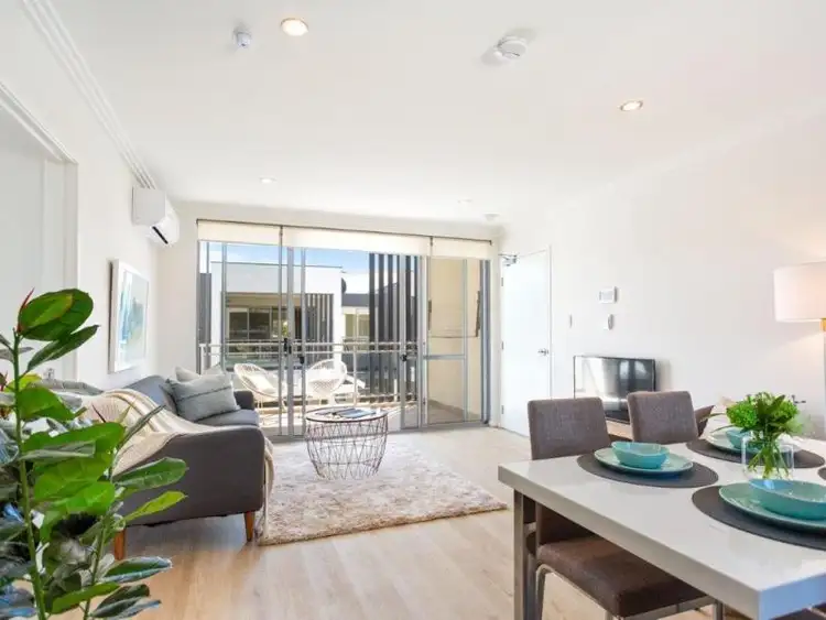 Main view of Homely apartment listing, 13/35 Thomas Street, East Cannington WA 6107