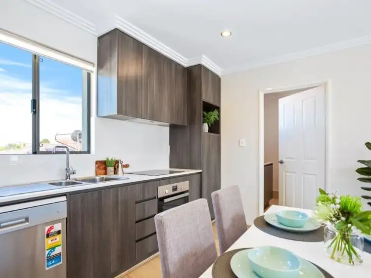 Third view of Homely apartment listing, 13/35 Thomas Street, East Cannington WA 6107