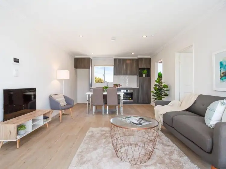 Fourth view of Homely apartment listing, 13/35 Thomas Street, East Cannington WA 6107