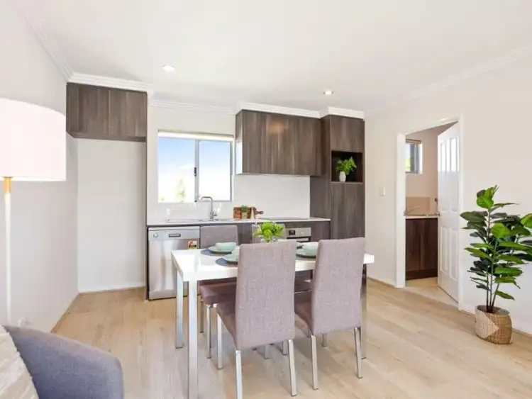 Sixth view of Homely apartment listing, 13/35 Thomas Street, East Cannington WA 6107