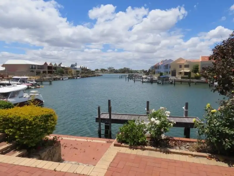 Main view of Homely house listing, 10 Rialto Place, Halls Head WA 6210