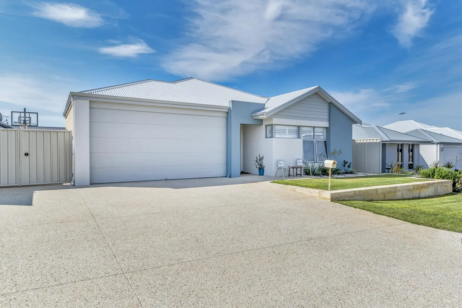 Main view of Homely house listing, 255 Marillana Drive, Golden Bay WA 6174