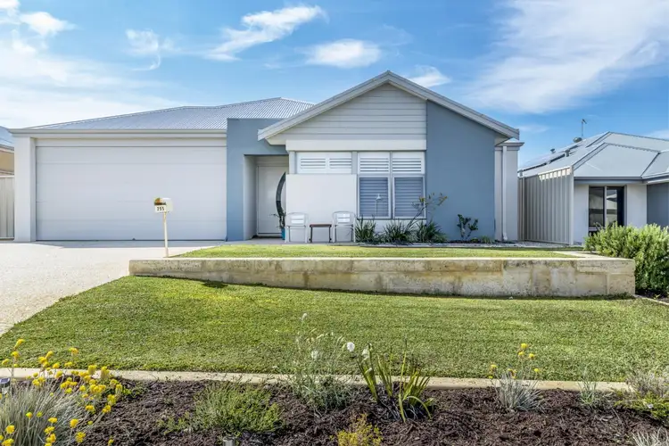 Second view of Homely house listing, 255 Marillana Drive, Golden Bay WA 6174