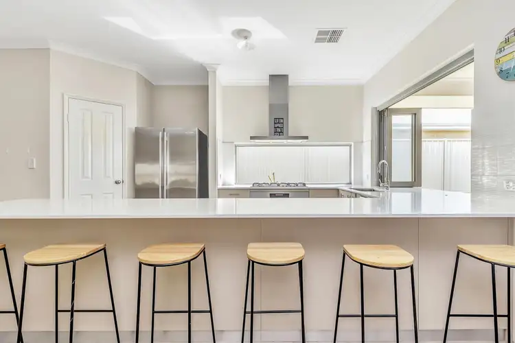 Third view of Homely house listing, 255 Marillana Drive, Golden Bay WA 6174