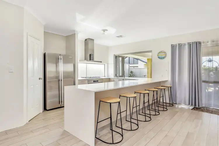 Fifth view of Homely house listing, 255 Marillana Drive, Golden Bay WA 6174
