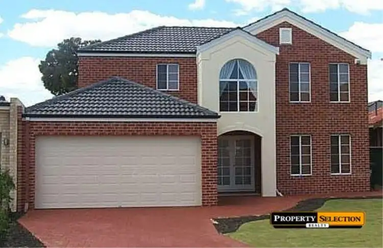 Third view of Homely house listing, 11 Gilfillan Green, Dianella WA 6059