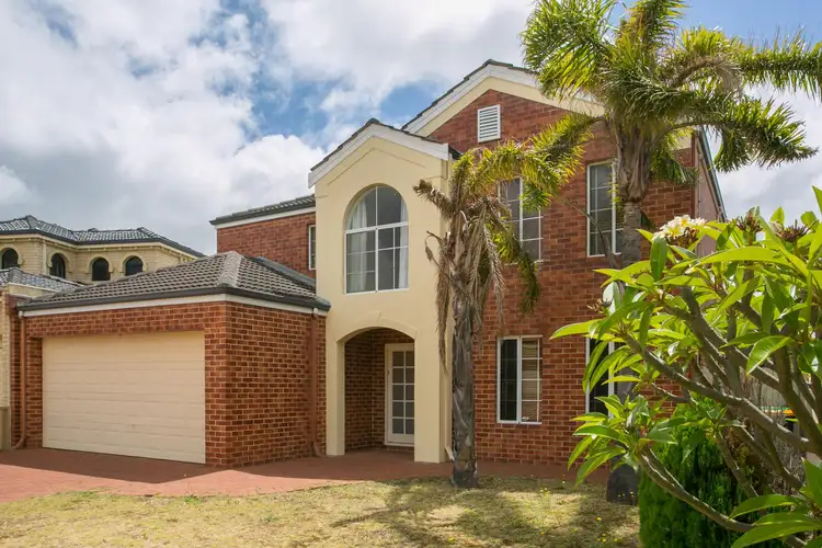 Fifth view of Homely house listing, 11 Gilfillan Green, Dianella WA 6059