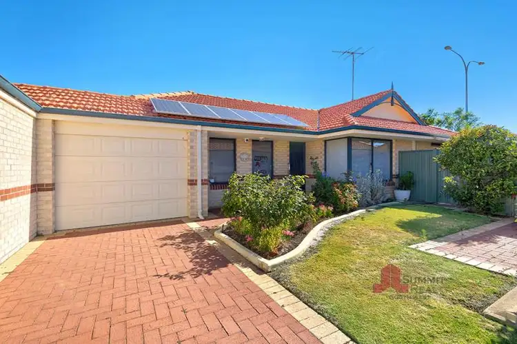 Main view of Homely unit listing, 2/24 Blue Wren Drive, Eaton WA 6232