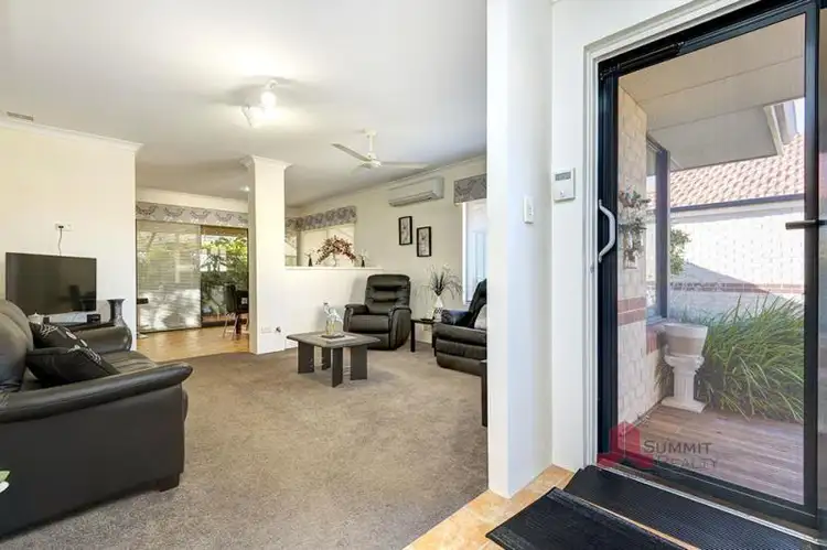 Second view of Homely unit listing, 2/24 Blue Wren Drive, Eaton WA 6232