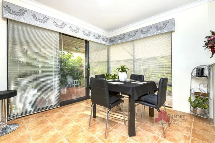 Fifth view of Homely unit listing, 2/24 Blue Wren Drive, Eaton WA 6232