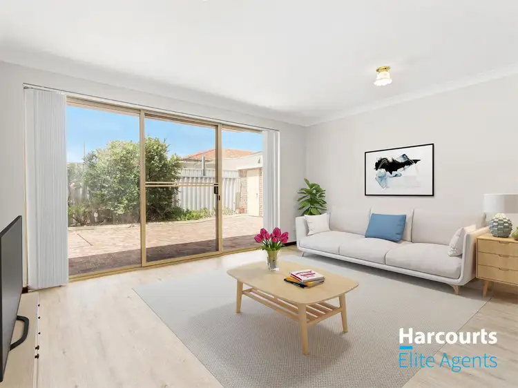 Third view of Homely house listing, 94B Kent Street, Rockingham WA 6168
