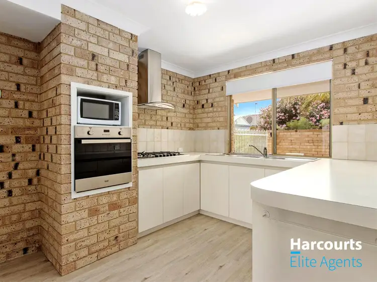 Fifth view of Homely house listing, 94B Kent Street, Rockingham WA 6168