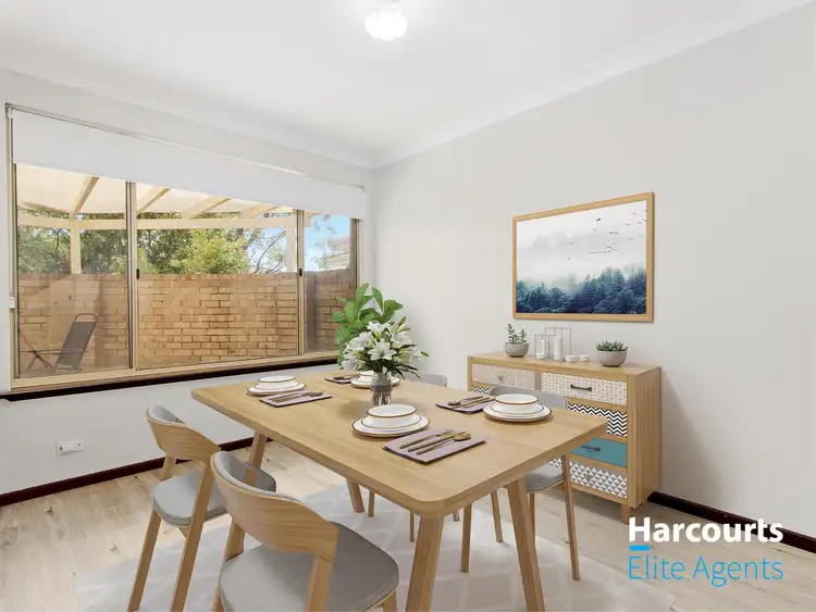 Sixth view of Homely house listing, 94B Kent Street, Rockingham WA 6168