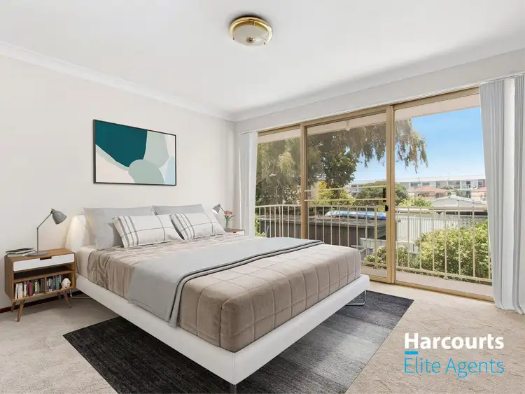 Seventh view of Homely house listing, 94B Kent Street, Rockingham WA 6168