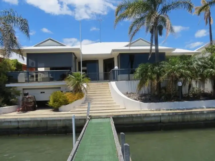 Main view of Homely house listing, 19 Reverie Mews, Halls Head WA 6210