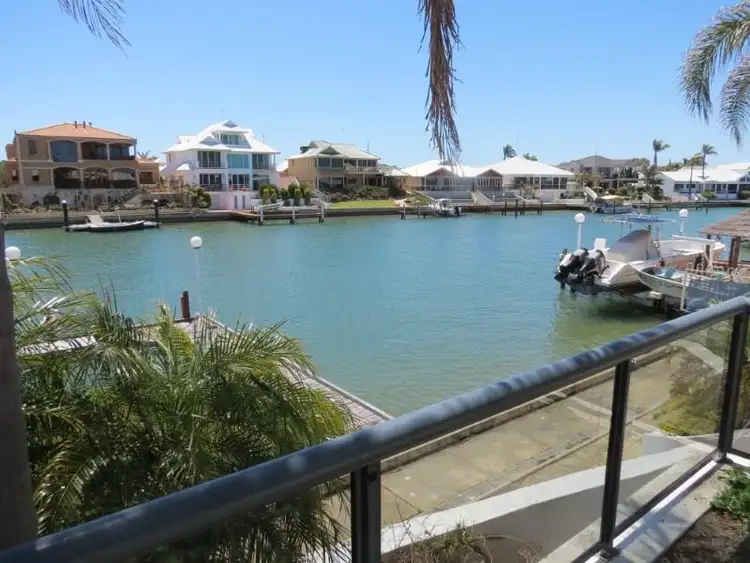 Third view of Homely house listing, 19 Reverie Mews, Halls Head WA 6210