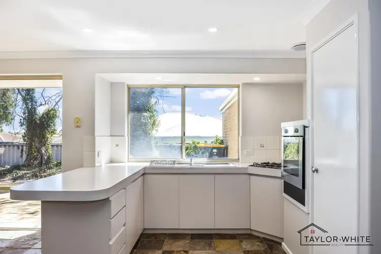 Sixth view of Homely house listing, 9 Steen Court, Clarkson WA 6030