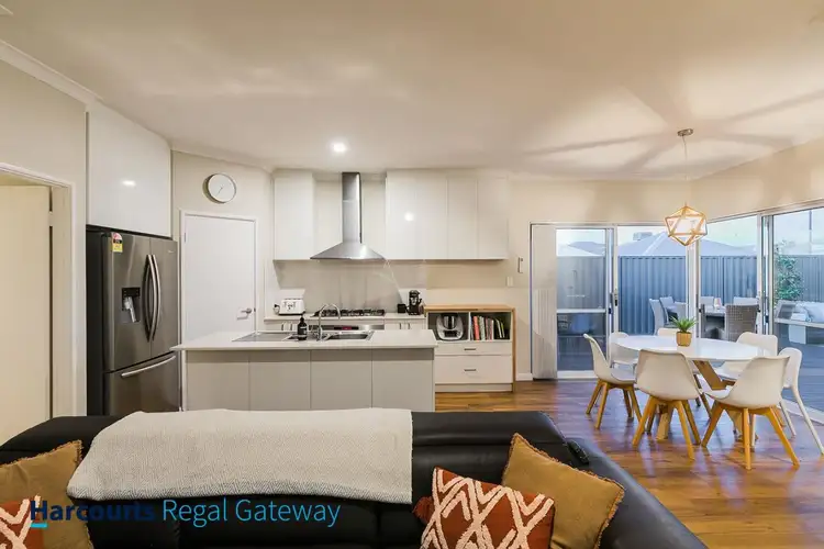 Sixth view of Homely house listing, 17 Fairhaven Boulevard, Wellard WA 6170