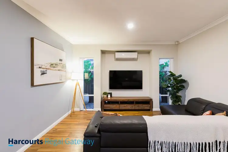 Seventh view of Homely house listing, 17 Fairhaven Boulevard, Wellard WA 6170