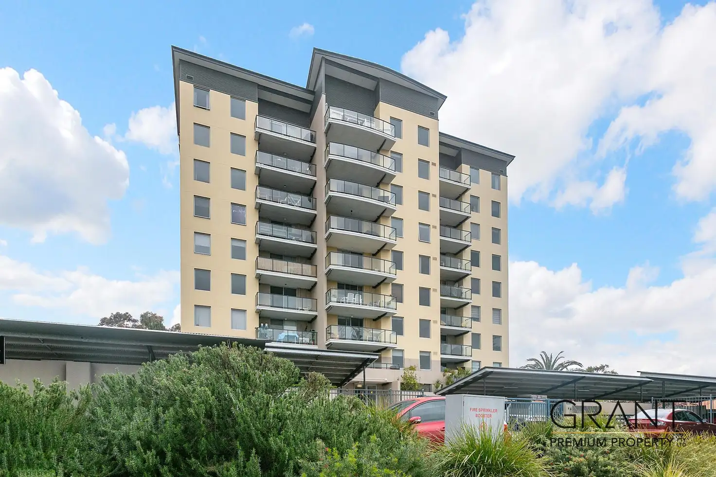 Main view of Homely apartment listing, 24/10 Wellington Street, Mosman Park WA 6012