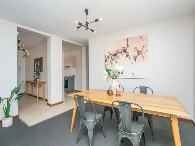 Third view of Homely apartment listing, 24/46 East Street, East Fremantle WA 6158