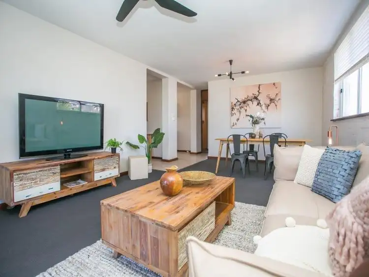 Fourth view of Homely apartment listing, 24/46 East Street, East Fremantle WA 6158