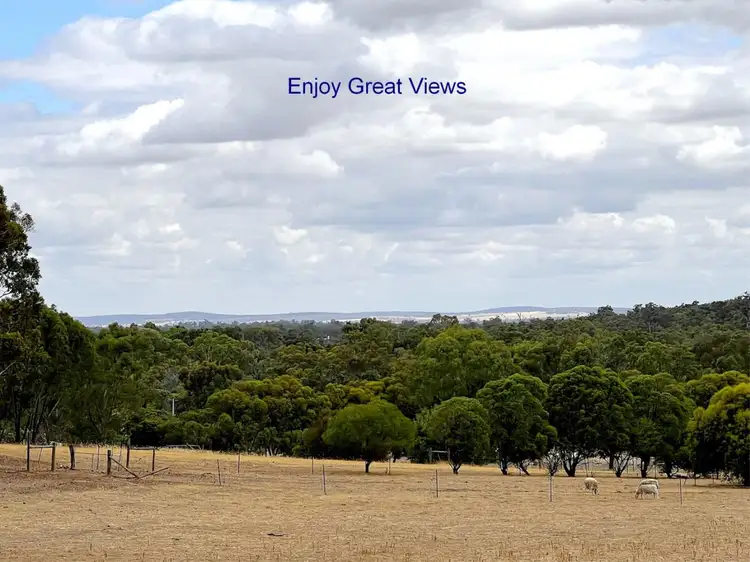 Main view of Homely land listing, 70 Caladenia Drive, Coondle WA 6566