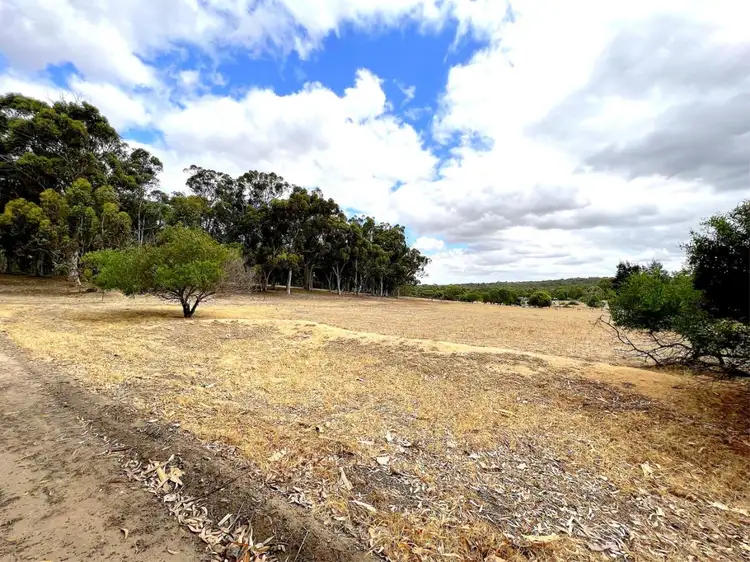 Third view of Homely land listing, 70 Caladenia Drive, Coondle WA 6566
