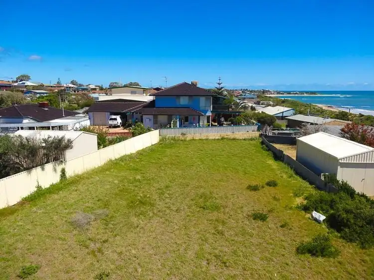 Fourth view of Homely land listing, 3 Rotohine Crescent, Falcon WA 6210
