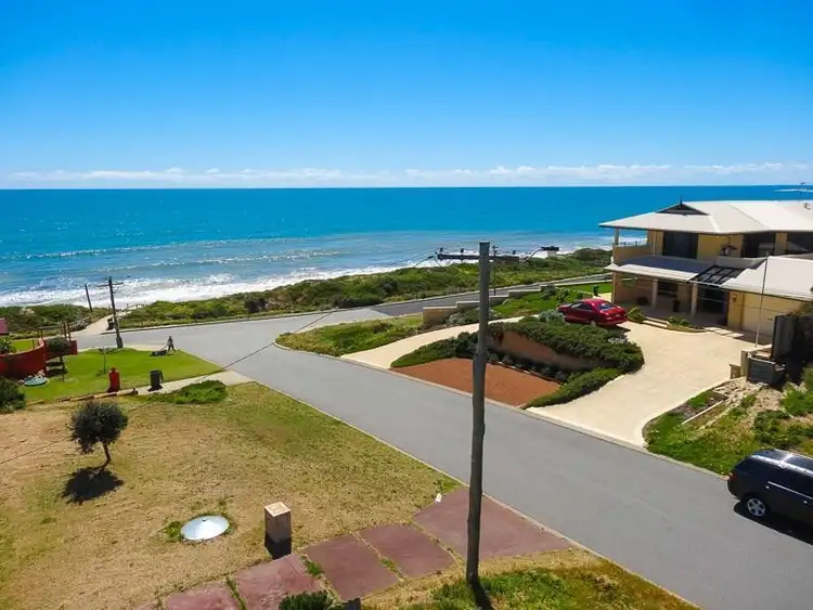 Fifth view of Homely land listing, 3 Rotohine Crescent, Falcon WA 6210