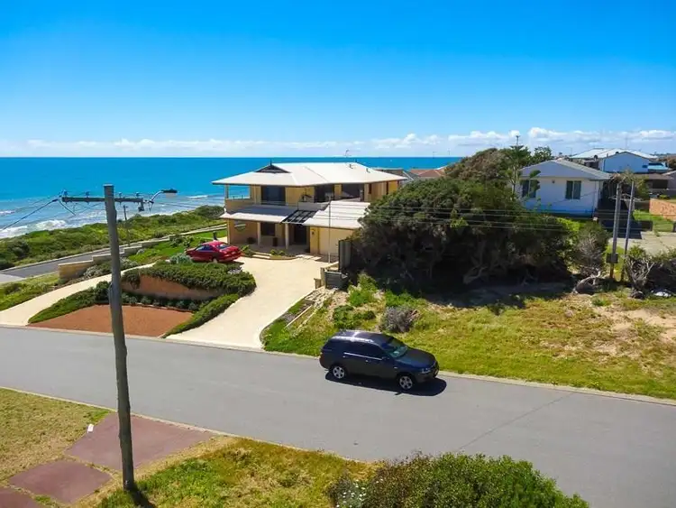 Sixth view of Homely land listing, 3 Rotohine Crescent, Falcon WA 6210