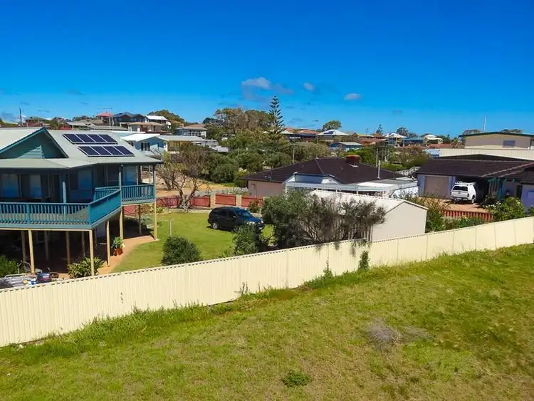 Seventh view of Homely land listing, 3 Rotohine Crescent, Falcon WA 6210