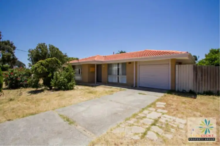 10 Randall Way, Langford WA 6147
